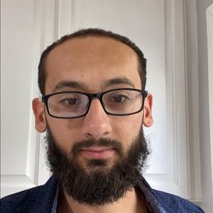 Meet your Posher, Rafael